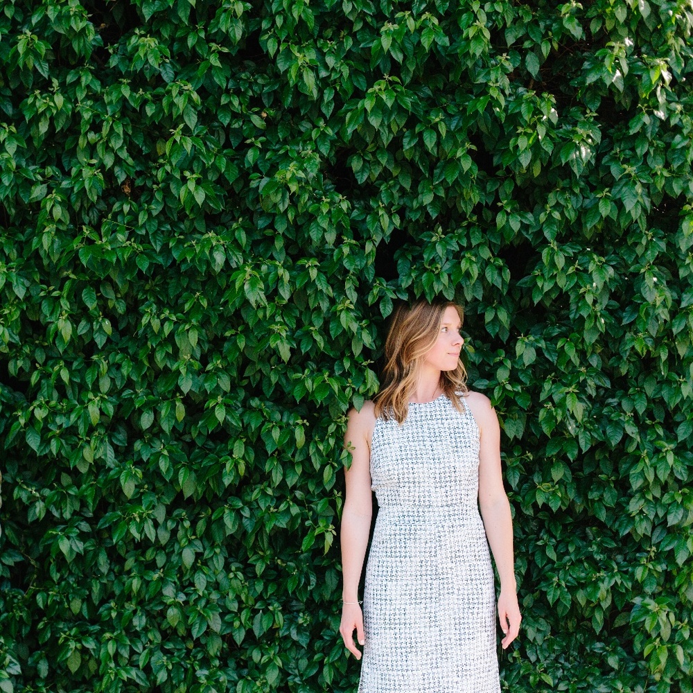 Meet your Posher, Kristen